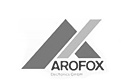 AROFOX electronisc GmbH - Klient VisualTeam.pl